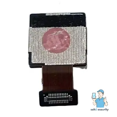 Replacement Back Camera for Realme 10 Pro Plus (Main Camera) thumbnail